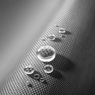 Tumbona de jardín plegable 190 x 68 x 28 cm, con bolsillo lateral gris