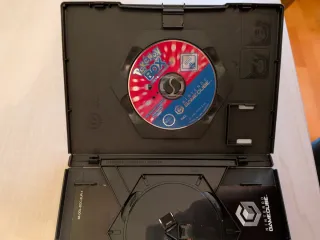 Pokemon Colosseum Nintendo GameCube PAL