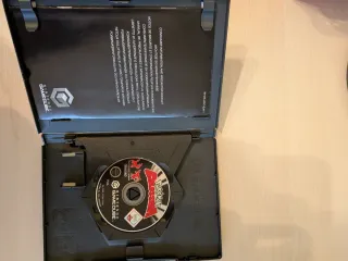 Pokemon Colosseum Nintendo GameCube PAL