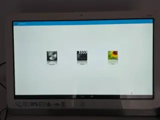 HP Slate 21 Pro Todo en Uno Android