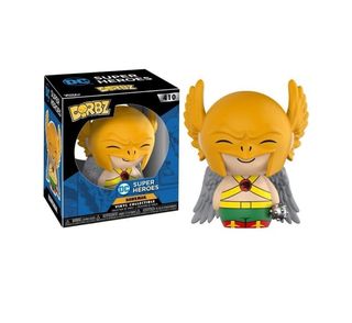Funko  Hawkman Figura de Vinilo 14663