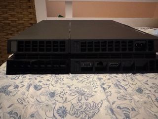 PS4 (PlayStation 4) + Mando Blanco