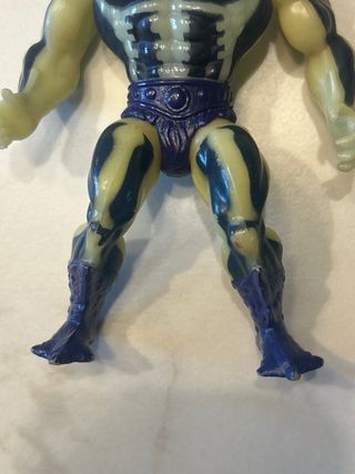 Scare Glow He-Man Masters del Universo