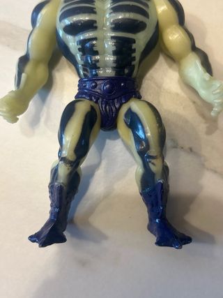 Scare Glow He-Man Masters del Universo