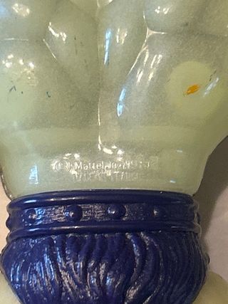 Scare Glow He-Man Masters del Universo