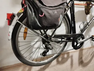 Bicicleta Caballero Orbita 6 Velocidades