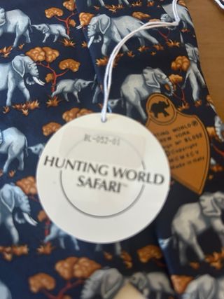 Cravatte uomo fantasia grigio, blu, verde