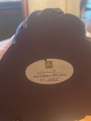 Figura Elisa Edición Limitada