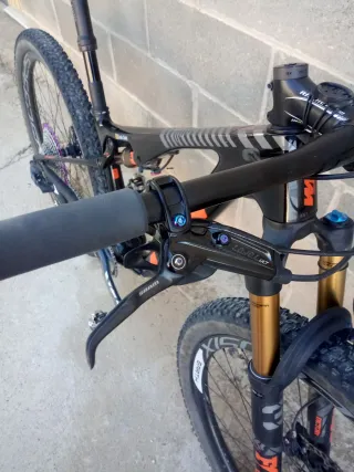 KTM Scarp Bicicleta Montaña