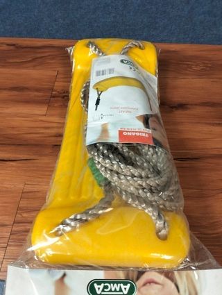 TRIGANO Seggiolino per altalena