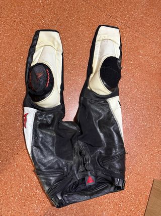 Pantalón Cuero Dainese Talla 50
