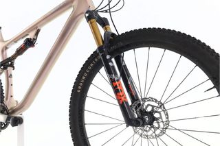 Specialized Epic S-Works GX AXS t.XL