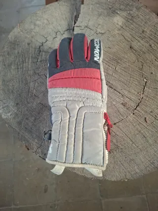 Guantes de esquí Salomon