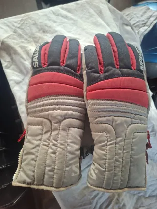 Guantes de esquí Salomon