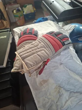 Guantes de esquí Salomon