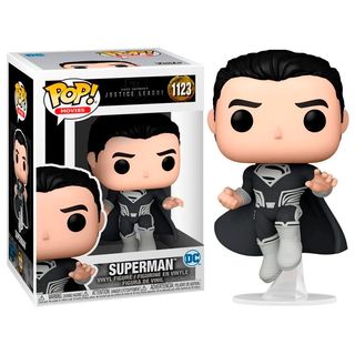 Funko Pop! Superman Liga de la Justicia