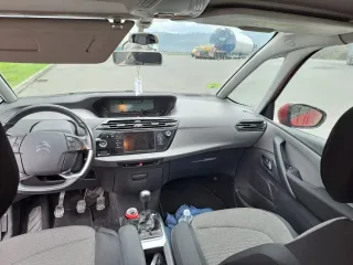 Citroen Grand C4 Picasso 2017