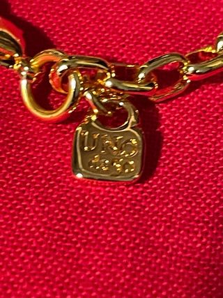 Pulsera para charms Unode50 18cm