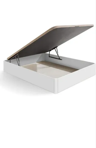 Set habitacion Matrimonio Canapé,mesitas,colchon..