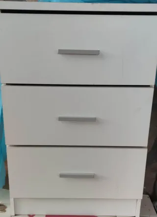 Set habitacion Matrimonio Canapé,mesitas,colchon..