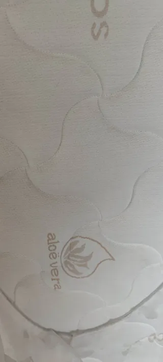 Set habitacion Matrimonio Canapé,mesitas,colchon..