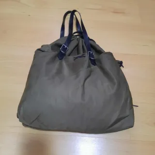 Bolso original Bimba y Lola SOLO ENVIO