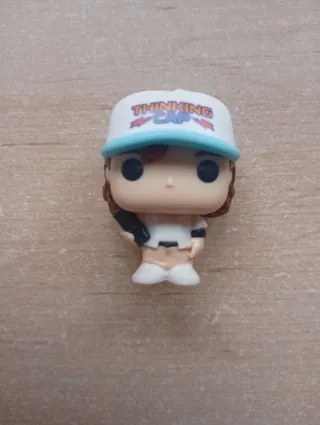 Figuras Funko Pop Stranger Things