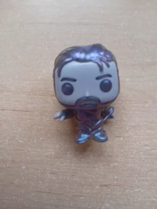 Figuras Funko Pop Stranger Things