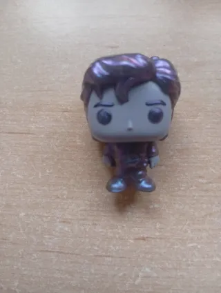 Figuras Funko Pop Stranger Things