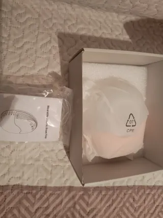 Sacaleches Eléctrico MY-375 Nuevo