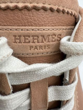 Zapatillas Hermès Bouncing