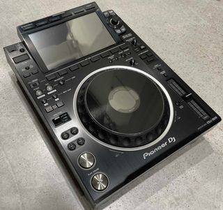 Pioneer CDJ-3000 (033708)
