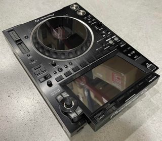 Pioneer CDJ-3000 (033708)