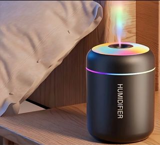 Difusor de Máquina de Vapor de Óleo Essencia