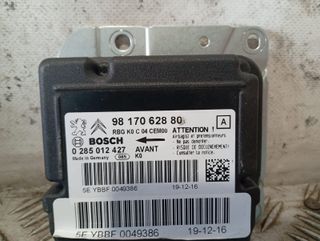 CENTRALITA AIRBAG CITROEN JUMPY FURGÓN