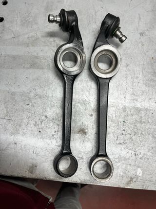Brazos Suspensión Originales Cosworth 4x4