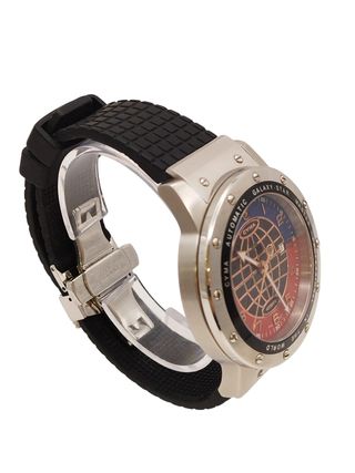 RELOJ CYMA AUTOMATICO GALAXY-STAR