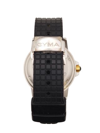 RELOJ CYMA AUTOMATICO GALAXY-STAR