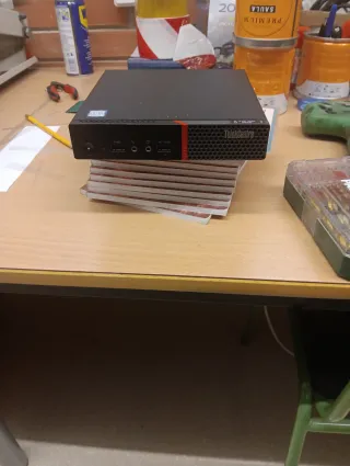 Mini PC Lenovo ThinkCentre M700 Tiny