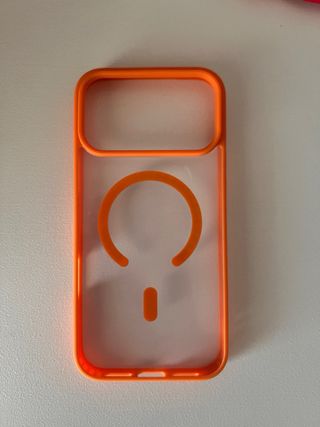 Funda iPhone 17 Pro Max