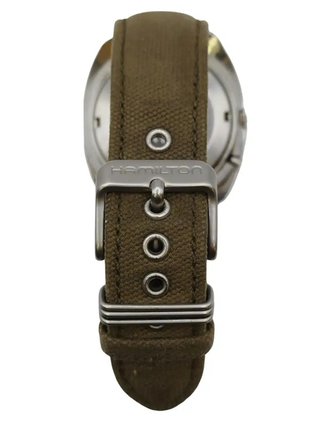 RELOJ ORIENT AUTOMATICO 21 JEWELLS