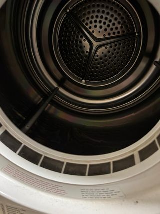 Secadora Zanussi TDS 473E