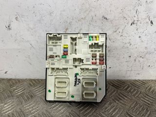 CAJA RELES / FUSIBLES OPEL MOVANO B FURGÓN/COMBI