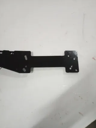 Cavalletto laterale Vespa