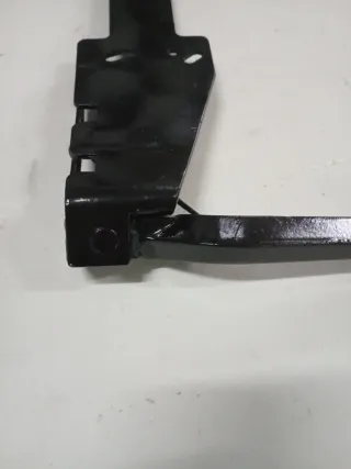 Cavalletto laterale Vespa