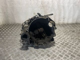 CAJA CAMBIOS SEAT IBIZA (6L1)