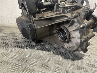 CAJA CAMBIOS SEAT IBIZA (6L1)