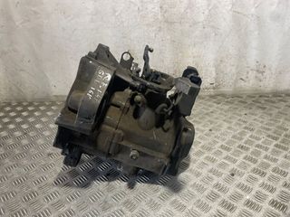 CAJA CAMBIOS SEAT IBIZA (6L1)