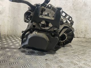 CAJA CAMBIOS SEAT IBIZA (6L1)