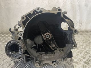 CAJA CAMBIOS SEAT IBIZA (6L1)